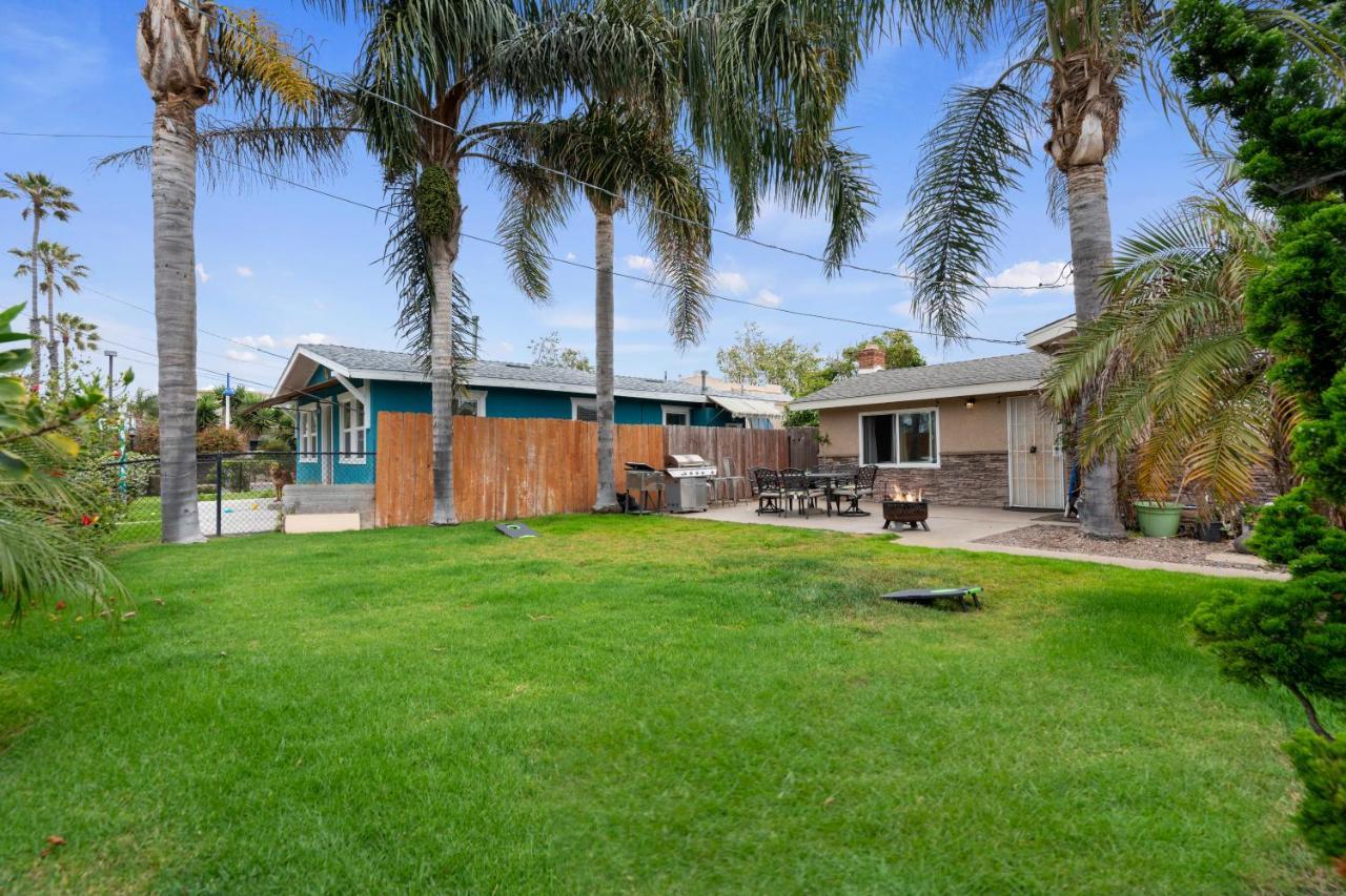 Oceanside Rocks Family Vacation Home 外观 照片