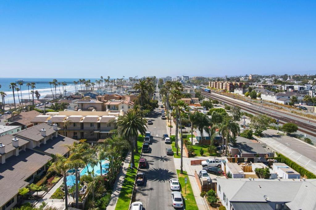 Oceanside Rocks Family Vacation Home 外观 照片