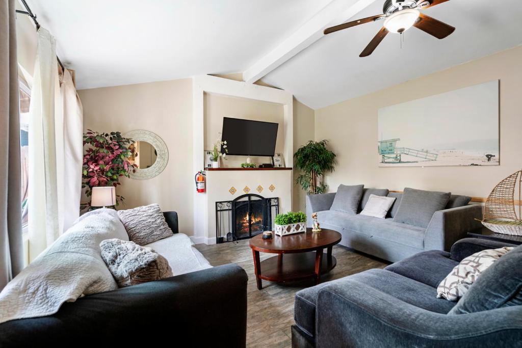 Oceanside Rocks Family Vacation Home 外观 照片