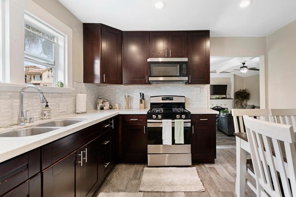 Oceanside Rocks Family Vacation Home 外观 照片