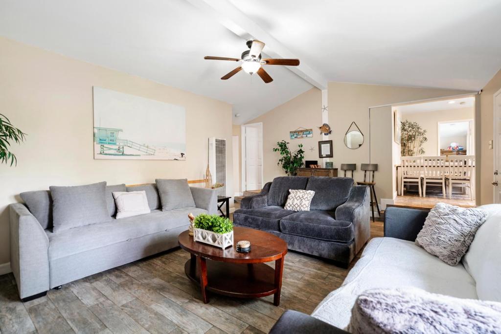 Oceanside Rocks Family Vacation Home 外观 照片