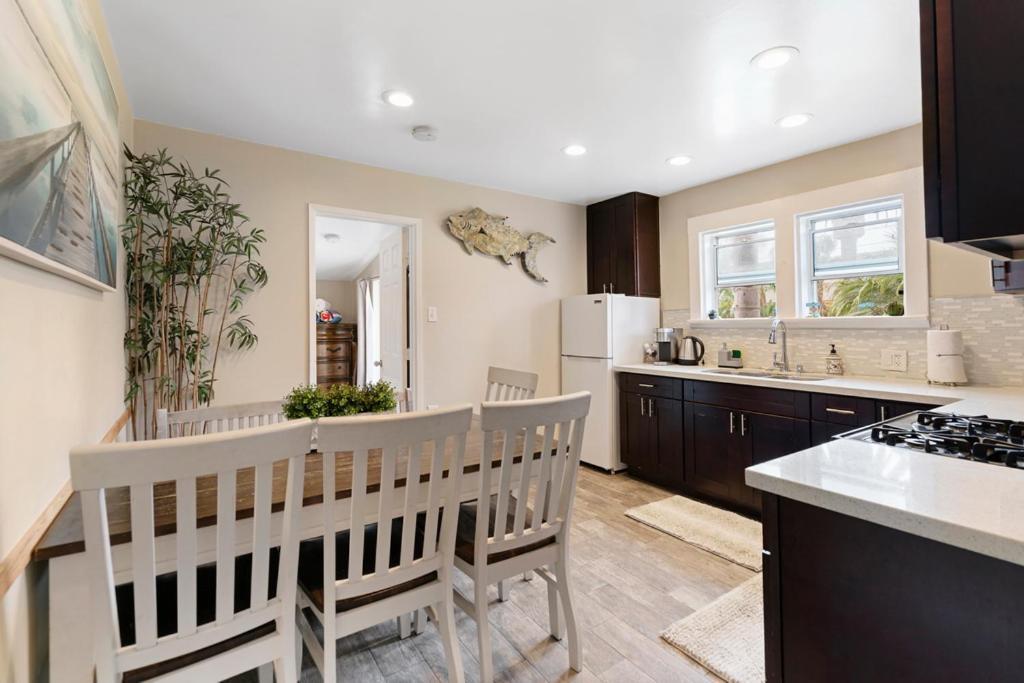 Oceanside Rocks Family Vacation Home 外观 照片