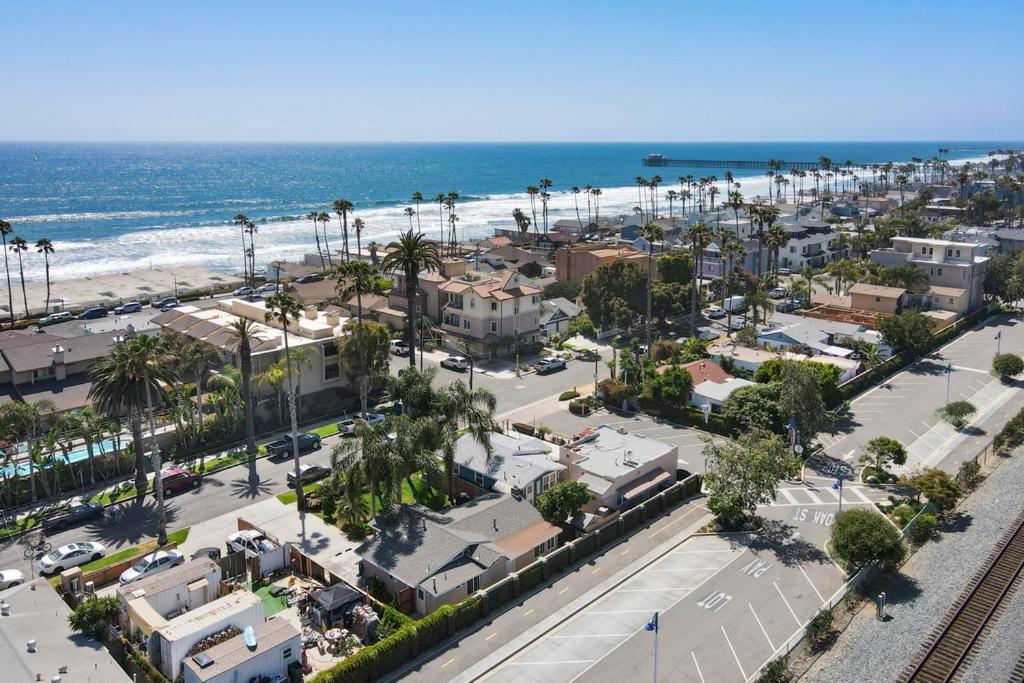 Oceanside Rocks Family Vacation Home 外观 照片