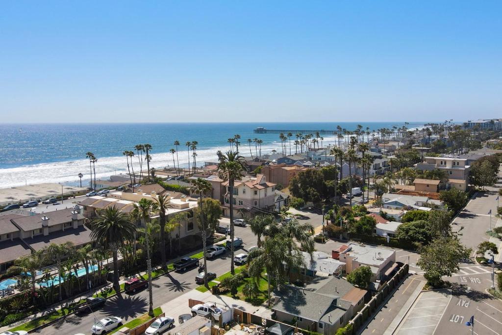 Oceanside Rocks Family Vacation Home 外观 照片