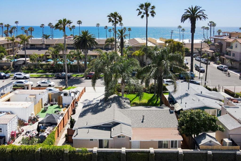 Oceanside Rocks Family Vacation Home 外观 照片