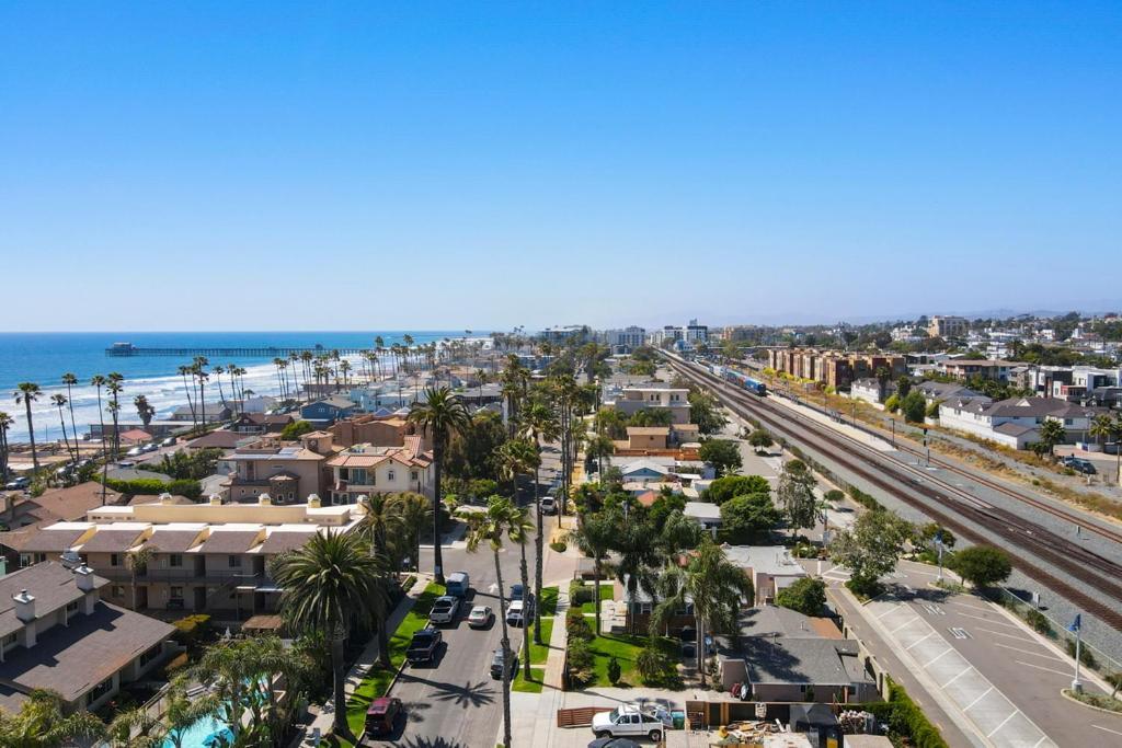 Oceanside Rocks Family Vacation Home 外观 照片